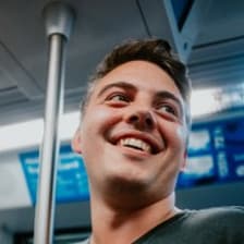 Profile picture for Daan Vansimpsen