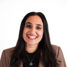 Profile picture for Anna Kaplan