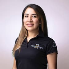 Profile picture for Verónica Rivera