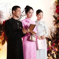 Profile picture for Cưới Hỏi Tạp Chí