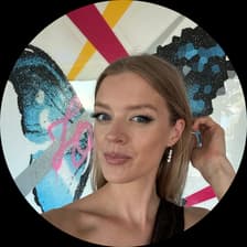 Profile picture for Maria Naimouchina