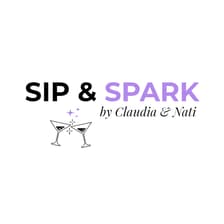 Profile picture for SIP & SPARK by Claudia & Nati