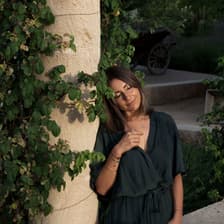 Profile picture for Magdalena Draga