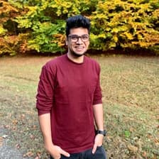 Profile picture for Vaibhav Srivastav
