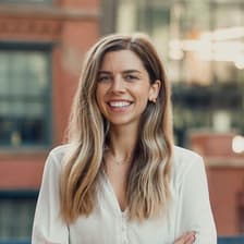 Profile picture for Meredith Overmyer