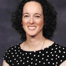 Profile picture for Alison Vaux-Bjerke, MPH, MCHES, ACC