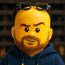 Profile picture for David Traynham