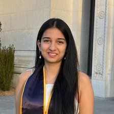 Profile picture for Arushi Sharma