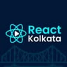 Profile picture for React Kolkata