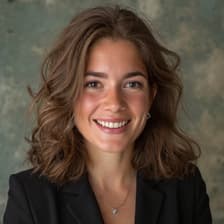 Profile picture for Julia Gebler