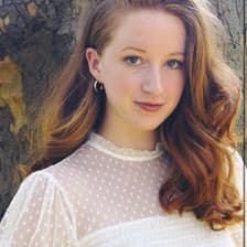 Profile picture for Sarah Dotson