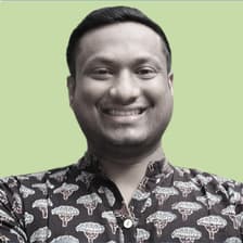 Profile picture for Sreechand Tavva