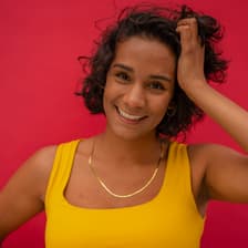 Profile picture for Mala Henriques