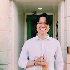 Profile picture for Chris Nam
