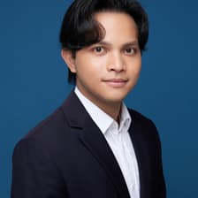Profile picture for Carlo Chen-Delantar