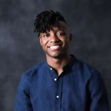 Profile picture for Teddy Nwachuku