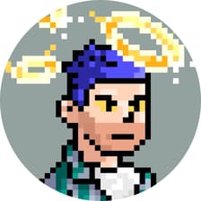 Profile picture for Nick (TechNickel)