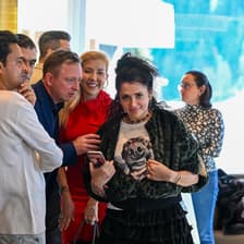 Profile picture for Manana Samuseva