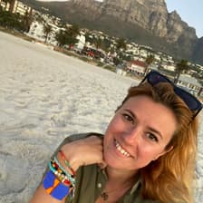 Profile picture for Greta Petruska