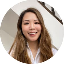 Profile picture for Eileen Ruan