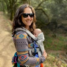 Profile picture for Ashley Bernstein