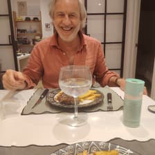 Profile picture for Jordi Vallverdú