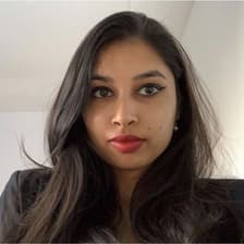 Profile picture for Shivani H.