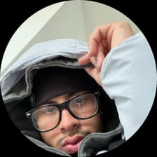 Profile picture for Simon De Los Rios