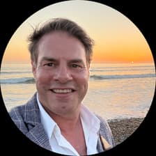 Profile picture for Jeffrey Galusha