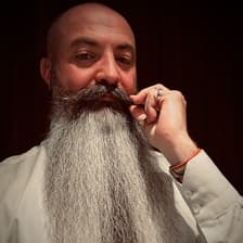 Profile picture for Bruno Morgante