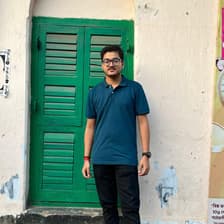 Profile picture for Yuvraj Prasad