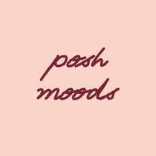 Profile picture for posh moods