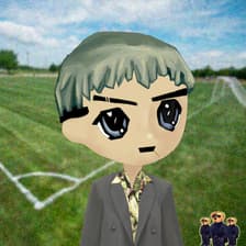 Profile picture for Kev Ng