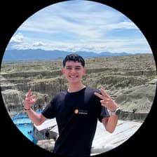 Profile picture for Jhonn Alexander Torres Castro