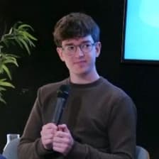 Profile picture for Donal McDermott