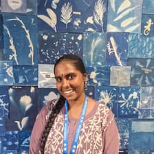 Profile picture for Gayathri Nataraja