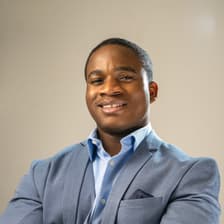 Profile picture for Lucky Osunbiyi