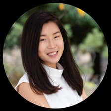 Profile picture for Christina Hsu