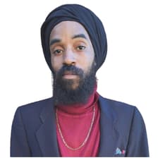 Profile picture for Sheik Astin Simmons Bey