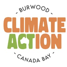 Profile picture for Climate Action Burwood-Canada Bay