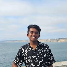 Profile picture for Anirudh Manjesh