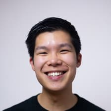 Profile picture for Malcolm Fu