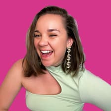 Profile picture for Brooke Benson
