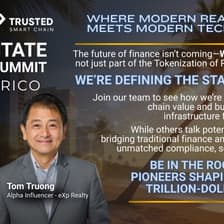 Profile picture for Tom Truong