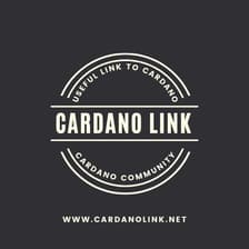 Profile picture for Cardano Link