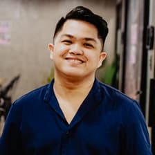 Profile picture for Jomari Valdez