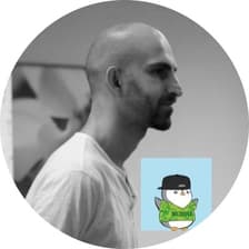 Profile picture for Jeff Malk