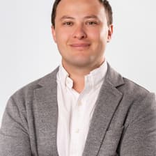 Profile picture for Grant Gibson