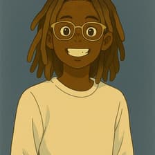 Profile picture for Kaya Jones