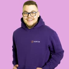 Profile picture for Tomasz Niezgoda